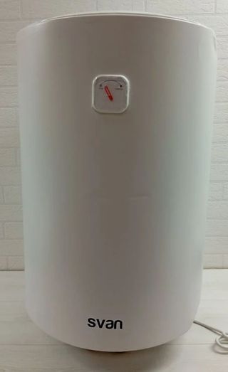 Termo eléctrico Svan 80L - Vertical