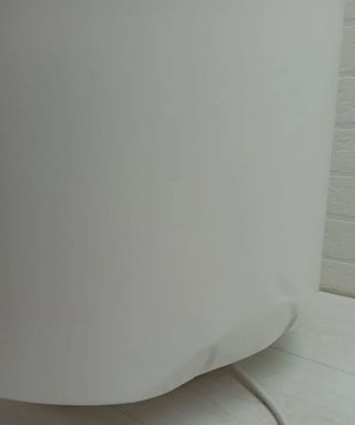 Termo eléctrico Svan 80L - Vertical