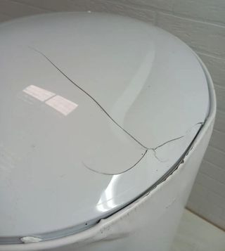 Termo eléctrico Svan 80L - Vertical
