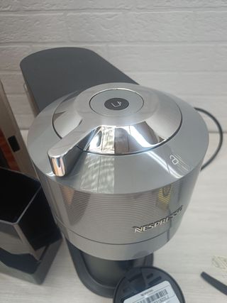 Nespresso Vertuo Next Máquina de Café y Espresso