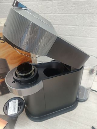 Nespresso Vertuo Next Máquina de Café y Espresso