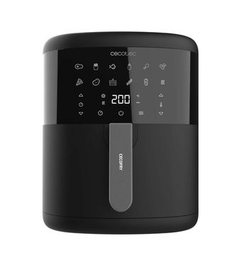 Cecofry Bombastik 6000 - Freidora de aire