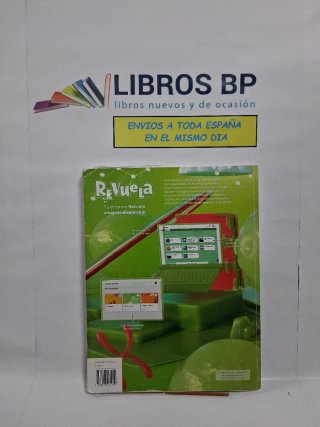 Biología y Geología. 4 Secundaria. Revuela. Com...