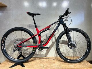 Conway RLC FS6 2022 / Talla S / 29"