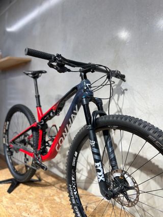 Conway RLC FS6 2022 / Talla S / 29"