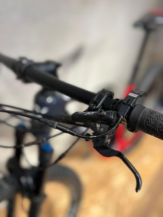 Conway RLC FS6 2022 / Talla S / 29"