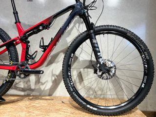 Conway RLC FS6 2022 / Talla S / 29"