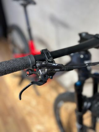 Conway RLC FS6 2022 / Talla S / 29"