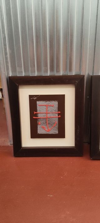 Cuadros decorativos - 2 piezas