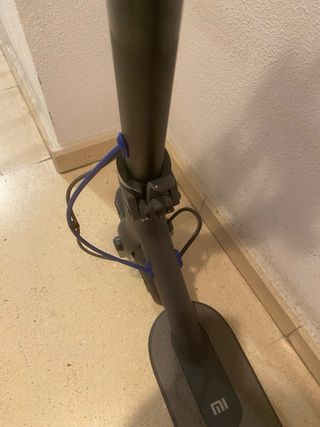 Patinete Xiaomi Scooter 3