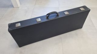Sintetizador Yamaha DX7S con maletin