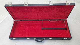 Sintetizador Yamaha DX7S con maletin