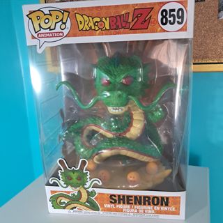 Funko Shenron Dragon Ball Z