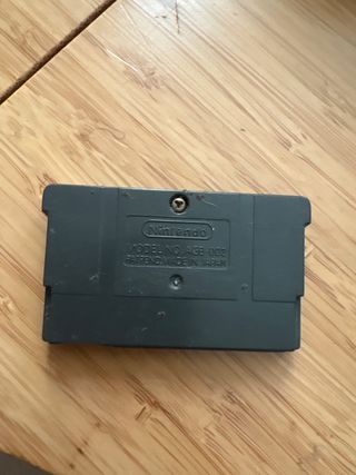 Pokemon Emerald Versione - GBA
