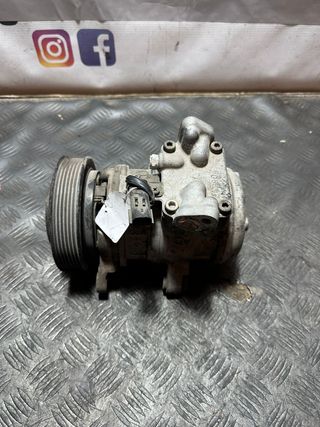 Compresor Jeep Grand Cherokee 4.7 V8