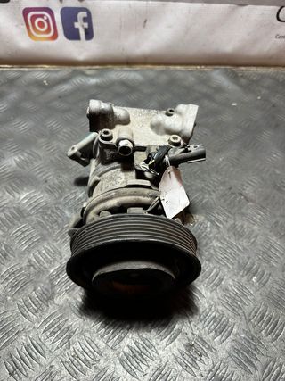 Compresor Jeep Grand Cherokee 4.7 V8