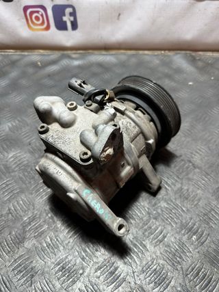 Compresor Jeep Grand Cherokee 4.7 V8