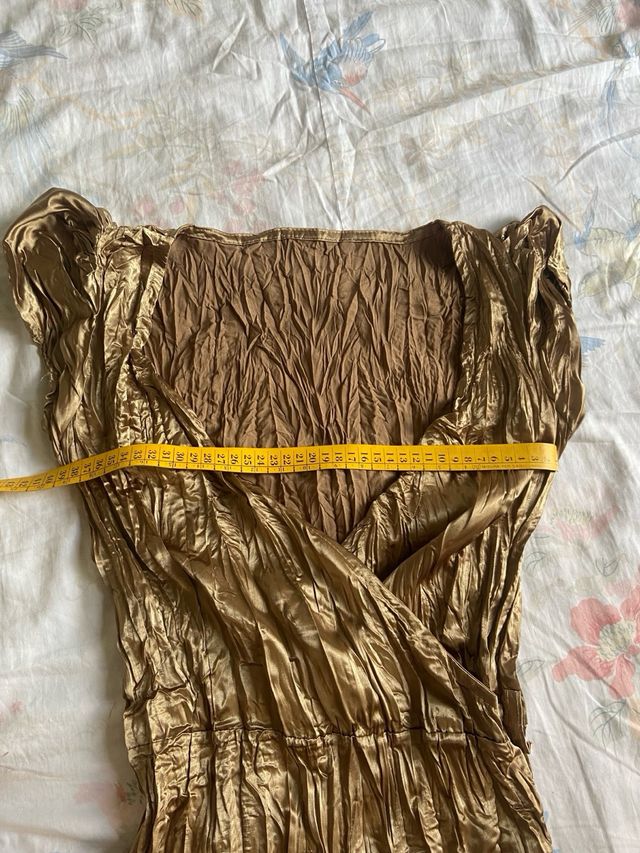 Top glam maniche corte Y2K coquette cottage glam