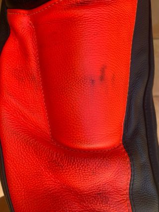 Mono piel Dainese