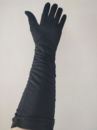Bolso bombonera raso fiesta