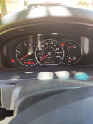 KIA Carnival 2005 Automática 