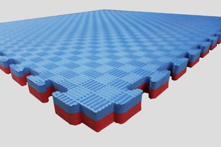 Tessere puzzle Tatami