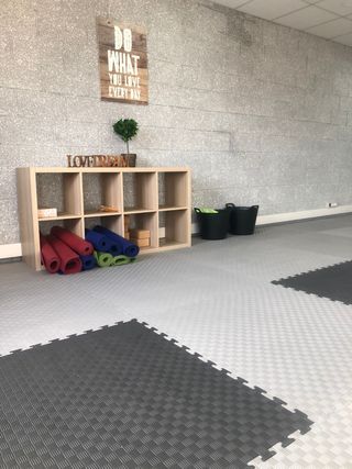 Tessere puzzle Tatami