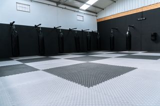 Tessere puzzle Tatami