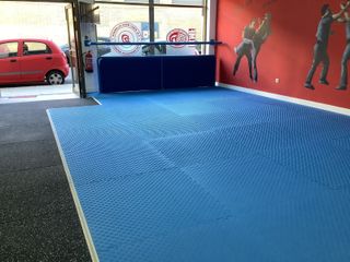 Tessere puzzle Tatami