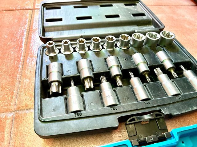 5 Kits de Herramientas