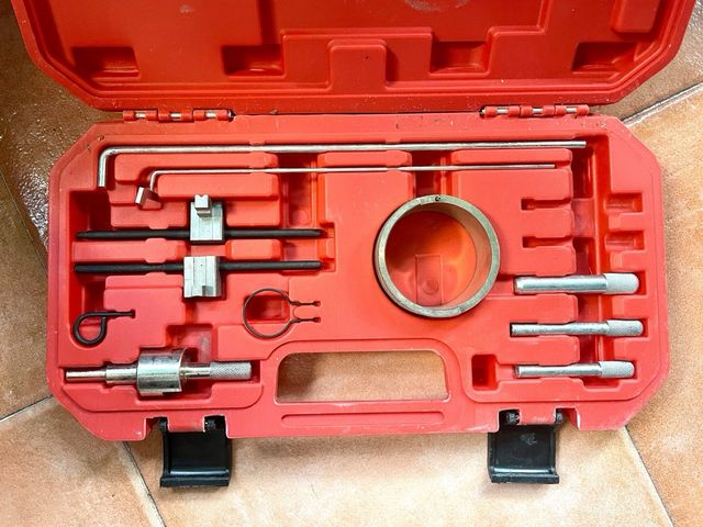 5 Kits de Herramientas