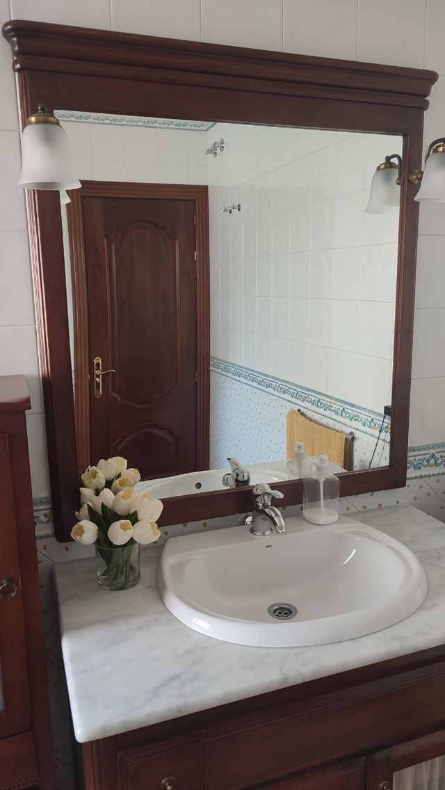 Mueble baño