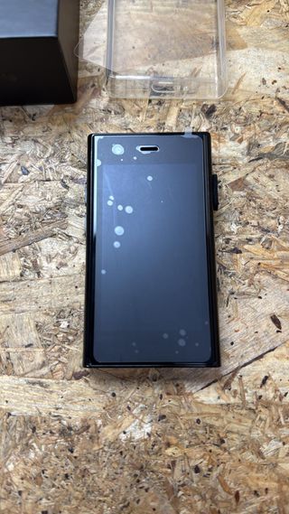 Smartphone S23 Mini nero - Android 8.1