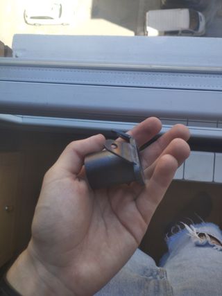 Boquilla escape Derbi: Nueva