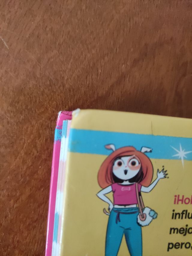 Beniamina Wood 1. El misterio del diamante huesoso