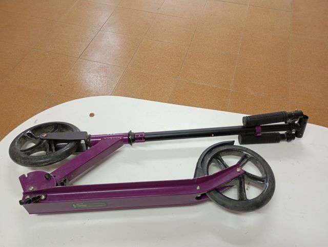 PATINETE "OLSSON" 
para los Niños ;) (: