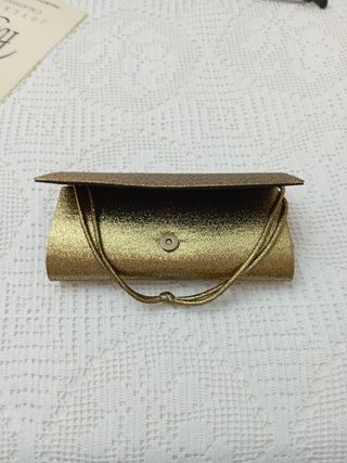 Zapatos de vestir con bolso