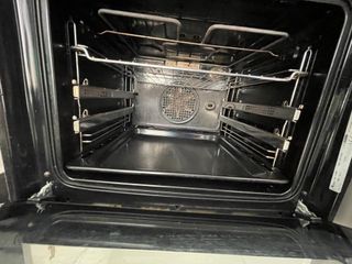 Horno Whirlpool integrable - AKP 445 IX 57L