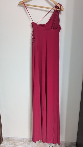 Vestido El Corte Inglés 