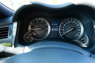 Infiniti Q70 2015