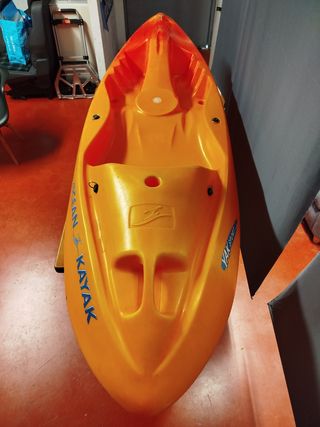 Kayak individual YanSport