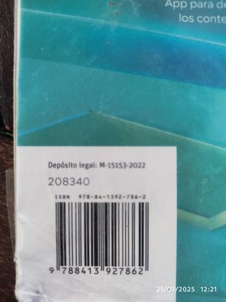 Física y Química. 3 Secundaria. Revuela