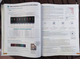 Física y Química. 3 Secundaria. Revuela