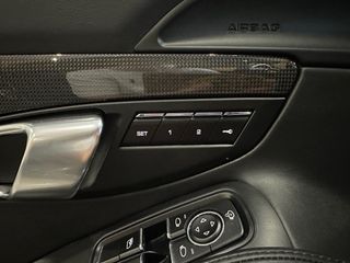 Porsche 911 Carrera 4S PDK 2017