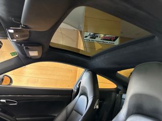 Porsche 911 Carrera 4S PDK 2017