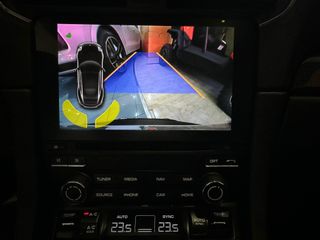 Porsche 911 Carrera 4S PDK 2017