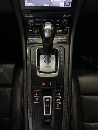 Porsche 911 Carrera 4S PDK 2017