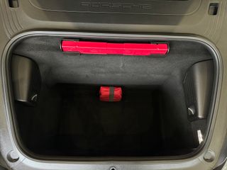 Porsche 911 Carrera 4S PDK 2017