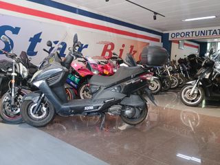 SYM Joyride 125 Evo - Scooter