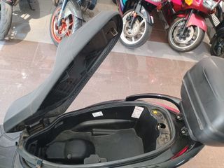 SYM Joyride 125 Evo - Scooter